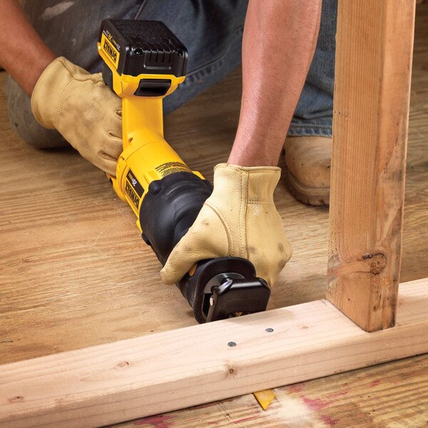 DEWALT 20V MAXL-Shape Rotary Hammer